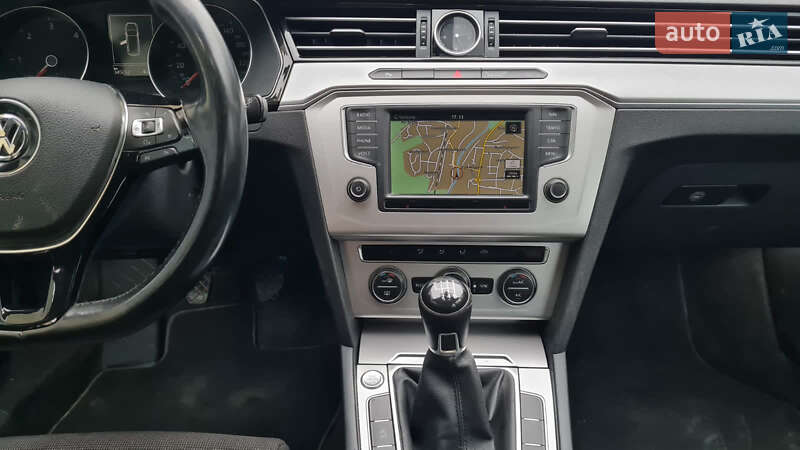 Універсал Volkswagen Passat 2014 в Тячеві фото 2 Універсал Volkswagen Passat 2014 в Тячеві