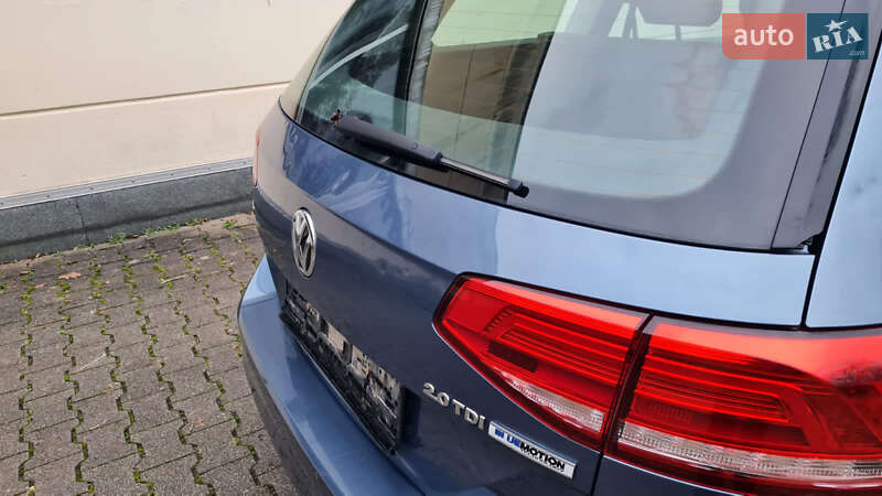 Універсал Volkswagen Passat 2014 в Тячеві фото 7 Універсал Volkswagen Passat 2014 в Тячеві