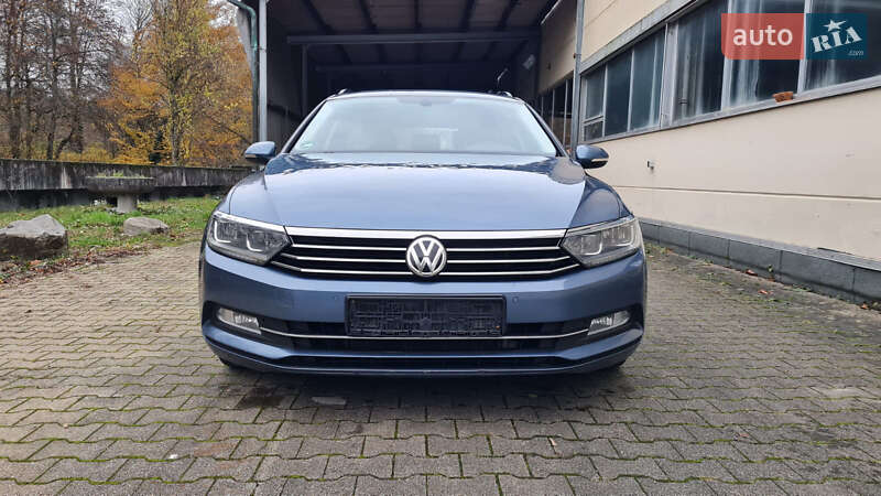 Універсал Volkswagen Passat 2014 в Тячеві фото 12 Універсал Volkswagen Passat 2014 в Тячеві