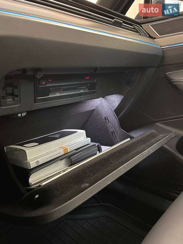 Универсал Volkswagen Passat 2018 в Кременчуге фото 22 Универсал Volkswagen Passat 2018 в Кременчуге