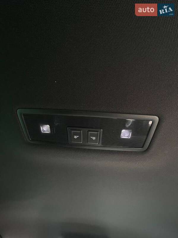 Универсал Volkswagen Passat 2018 в Кременчуге фото 29 Универсал Volkswagen Passat 2018 в Кременчуге