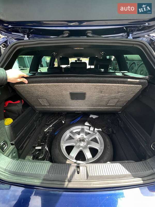 Универсал Volkswagen Passat 2018 в Кременчуге фото 31 Универсал Volkswagen Passat 2018 в Кременчуге