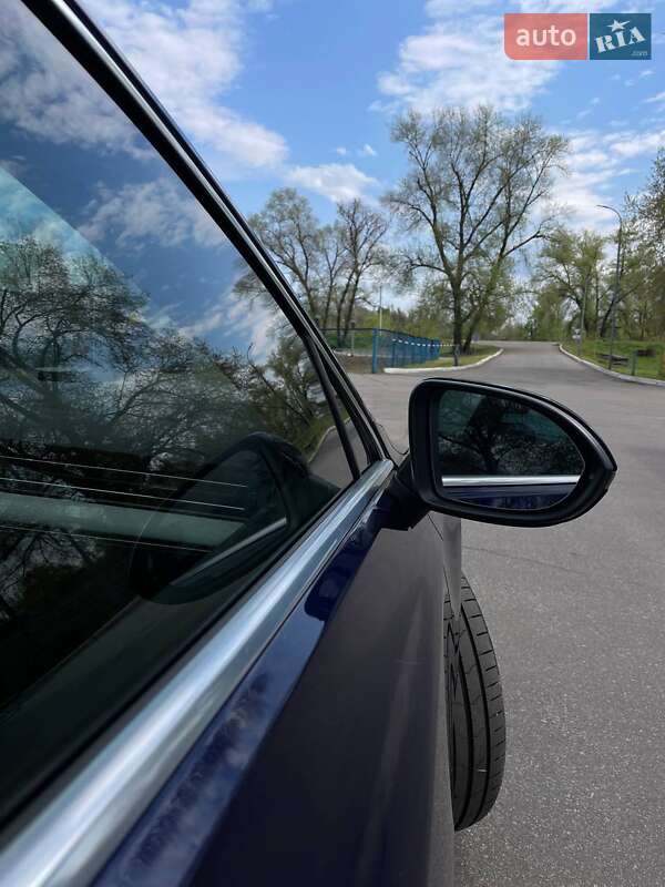 Универсал Volkswagen Passat 2018 в Кременчуге фото 5 Универсал Volkswagen Passat 2018 в Кременчуге