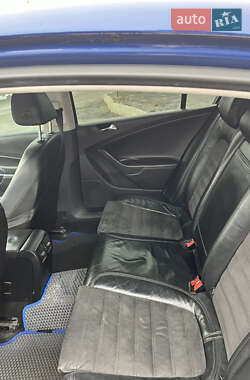 Седан Volkswagen Passat 2007 в 