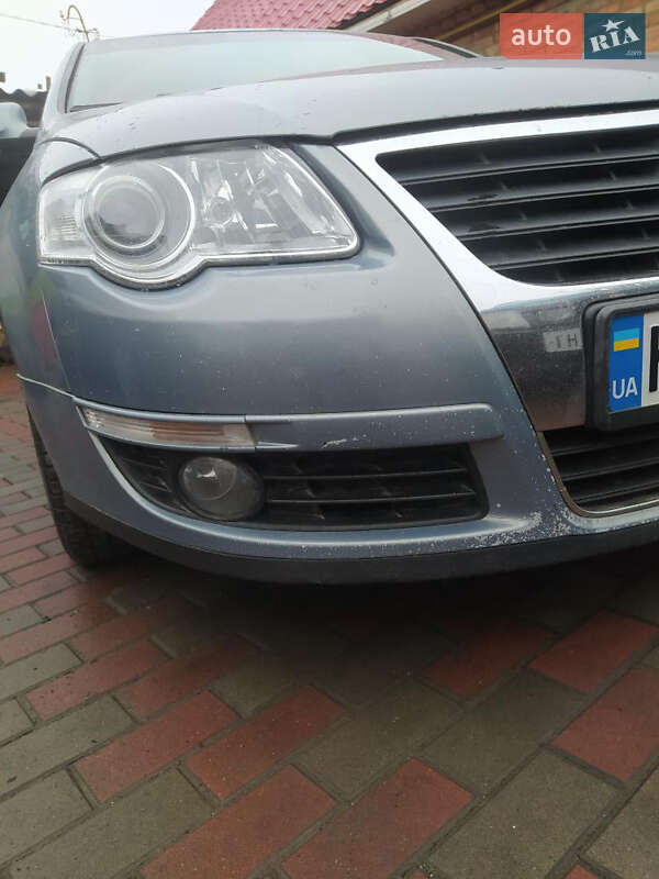 Універсал Volkswagen Passat 2009 в Хмельницькому