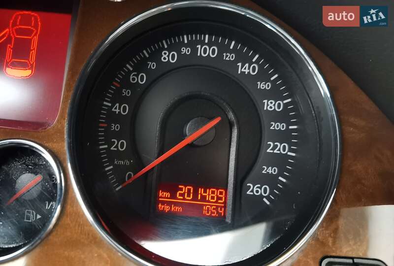 Седан Volkswagen Passat 2007 в Запоріжжі