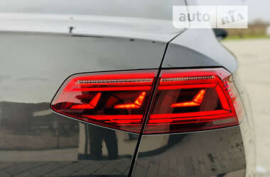 Седан Volkswagen Passat 2020 в 