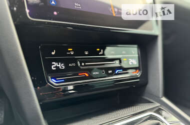 Седан Volkswagen Passat 2020 в 