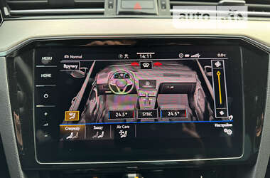 Седан Volkswagen Passat 2020 в 