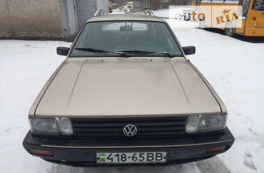 Універсал Volkswagen Passat 1986 в Овручі