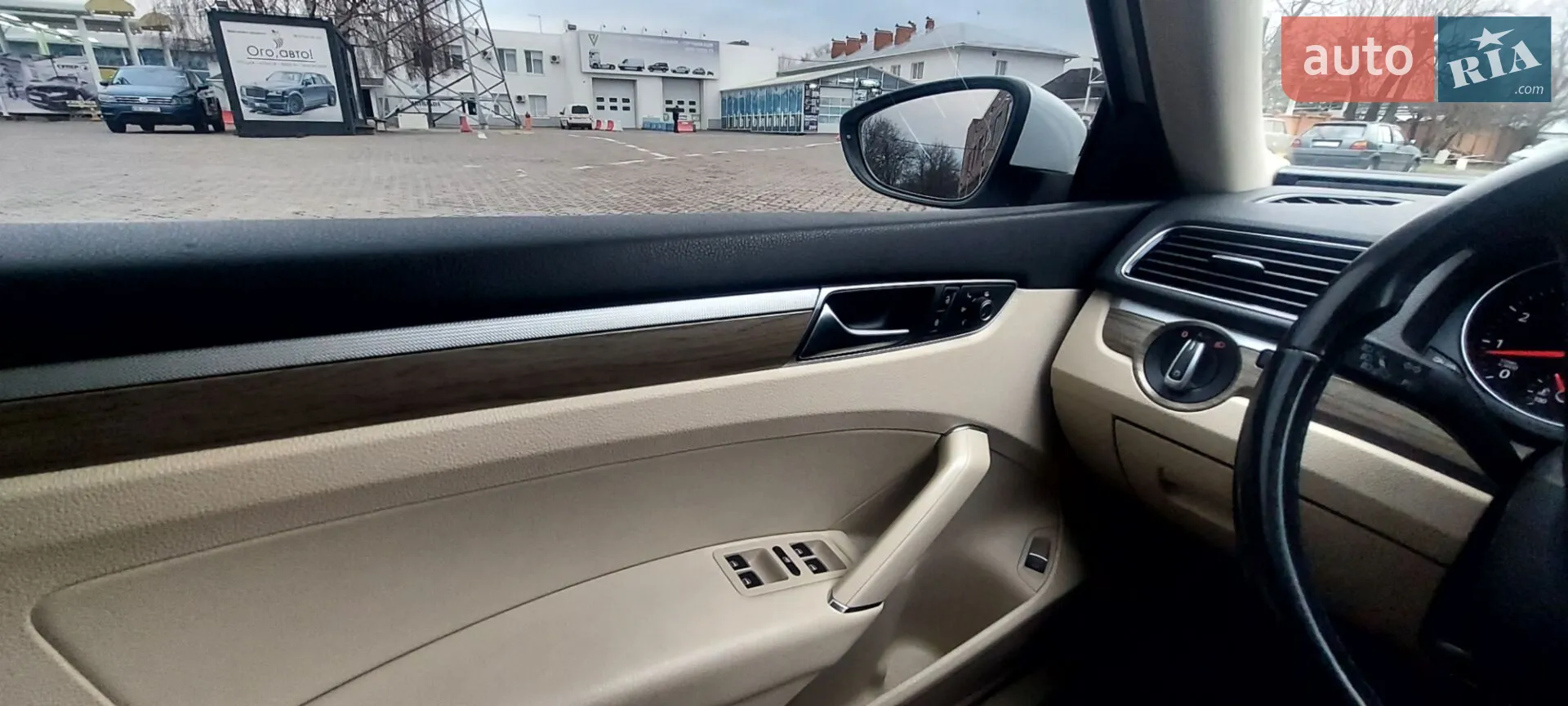 2016 Volkswagen Passat - мініатюра 33