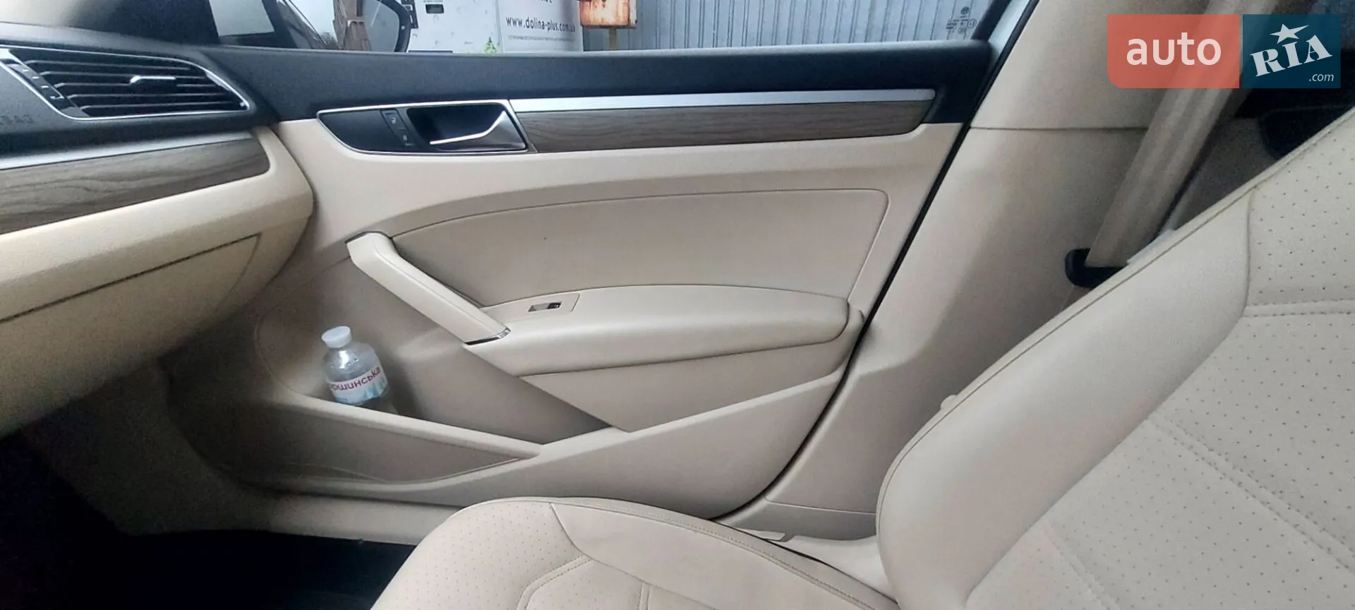 2016 Volkswagen Passat - мініатюра 61