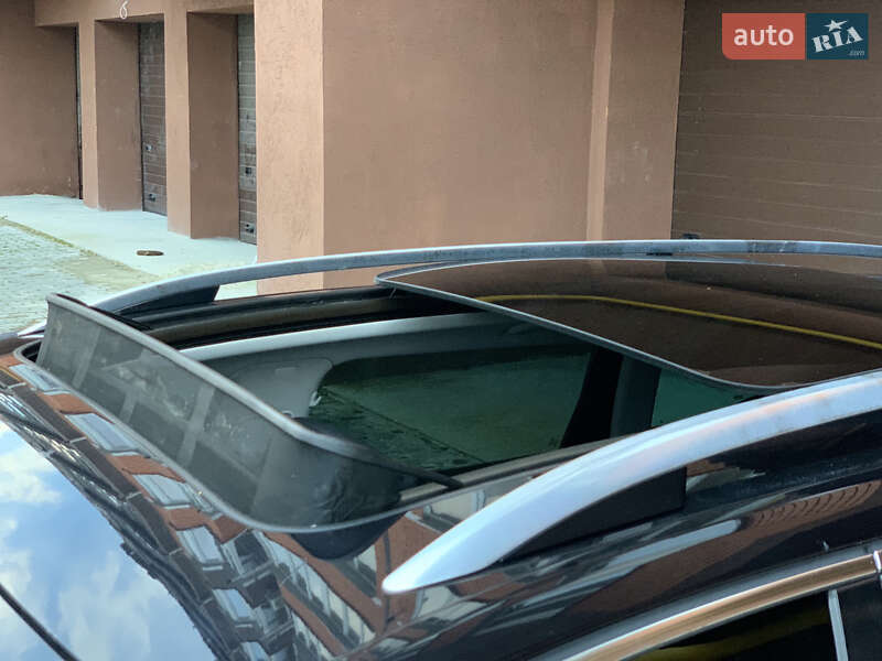 Універсал Volkswagen Passat 2013 в Стрию