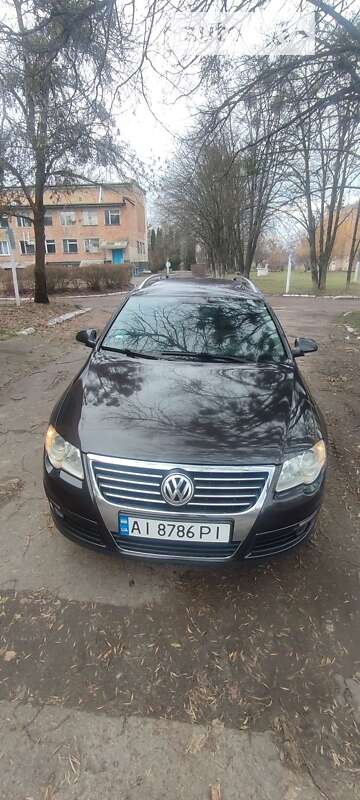 Установка ГБО на Volkswagen Passat В6 2.0 2007 (4 цилиндра) система ГБО - STAG