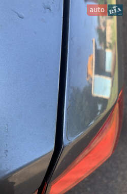 Седан Volkswagen Passat 2015 в 