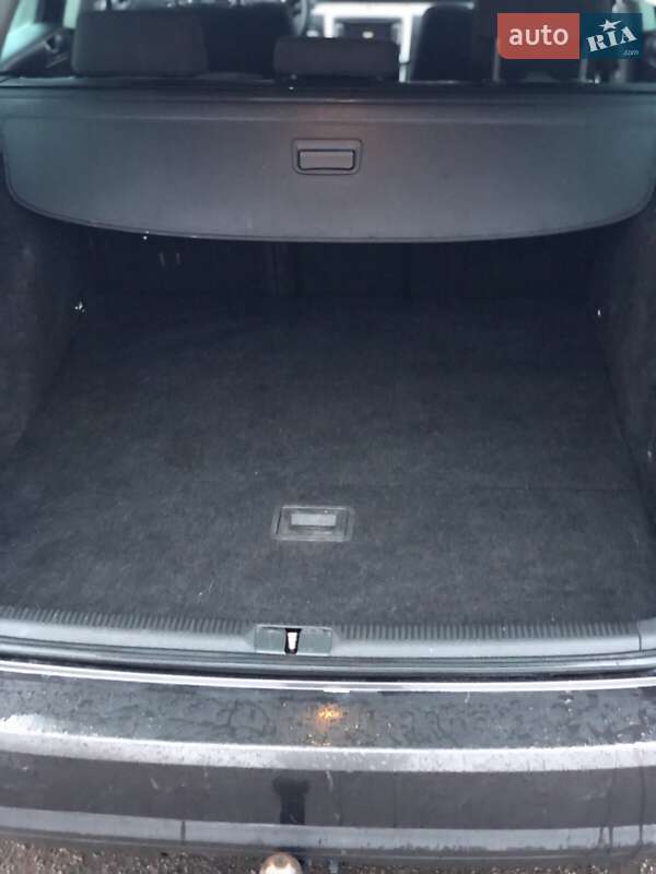 Універсал Volkswagen Passat 2010 в Бершаді