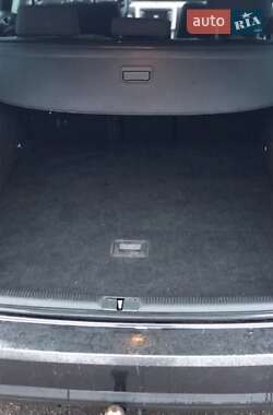 Универсал Volkswagen Passat 2010 в 