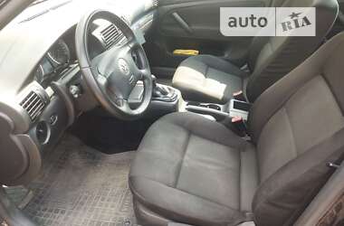 Универсал Volkswagen Passat 2003 в 