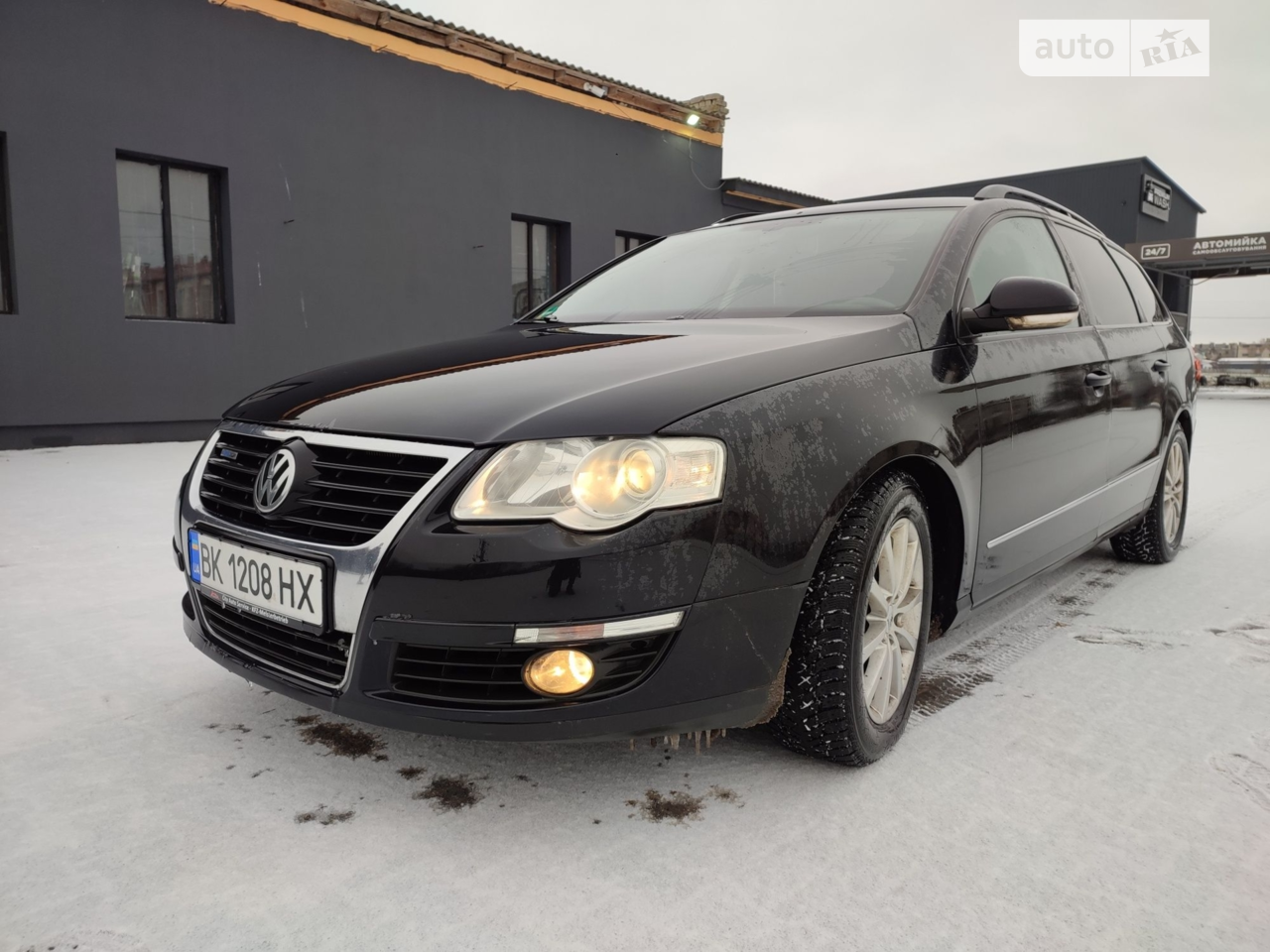2010 Volkswagen Passat - мініатюра 9