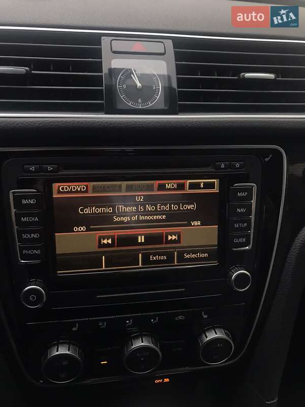 Седан Volkswagen Passat 2014 в Івано-Франківську фото 18 Седан Volkswagen Passat 2014 в Івано-Франківську