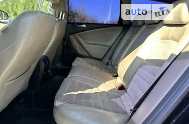 Универсал Volkswagen Passat 2006 в 