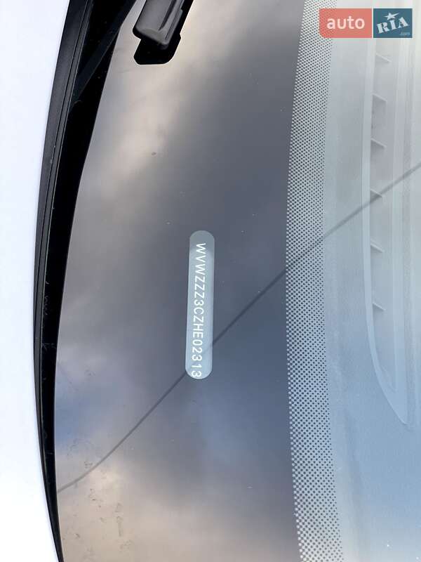 Универсал Volkswagen Passat 2016 в Ахтырке