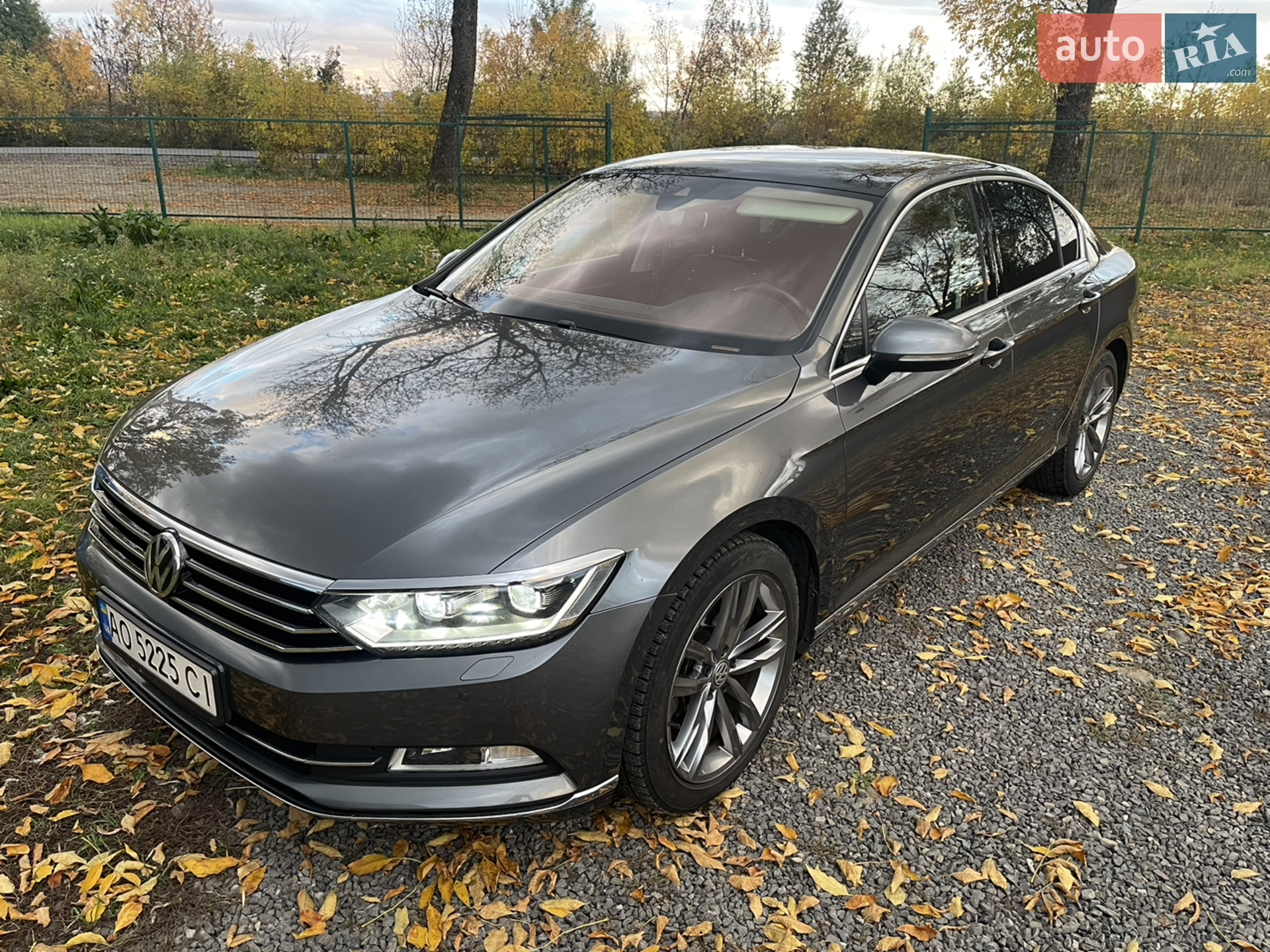 2015 Volkswagen Passat - мініатюра 29