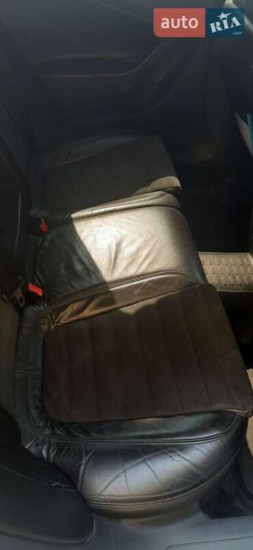 Універсал Volkswagen Passat 2006 в Білій Церкві