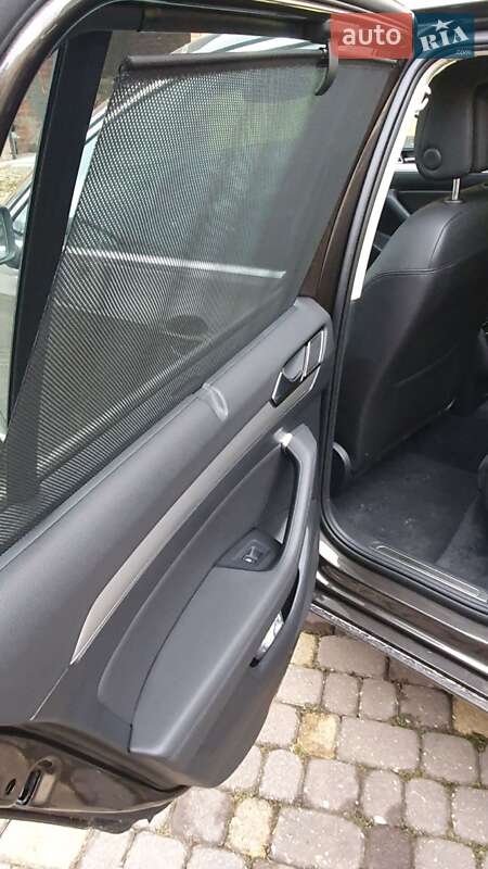 Универсал Volkswagen Passat 2017 в Самборе фото 23 Универсал Volkswagen Passat 2017 в Самборе