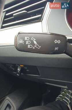 Универсал Volkswagen Passat 2017 в 