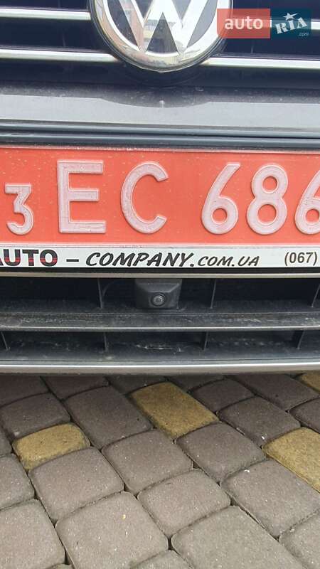 Универсал Volkswagen Passat 2017 в Самборе фото 58 Универсал Volkswagen Passat 2017 в Самборе