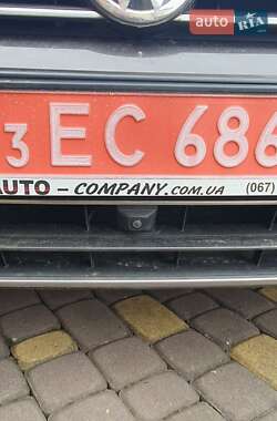 Универсал Volkswagen Passat 2017 в 