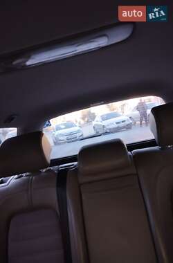 Универсал Volkswagen Passat 2006 в Коломые