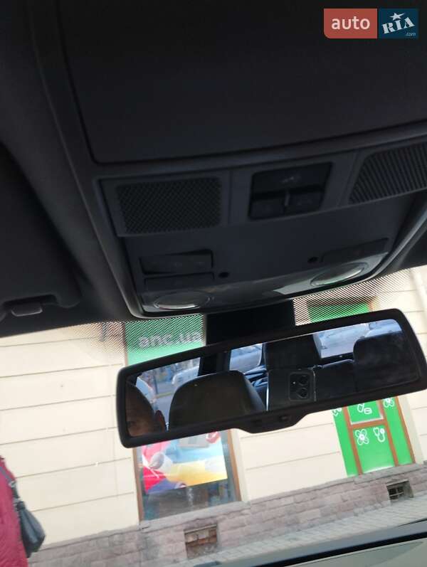 Универсал Volkswagen Passat 2006 в Коломые фото 12 Универсал Volkswagen Passat 2006 в Коломые