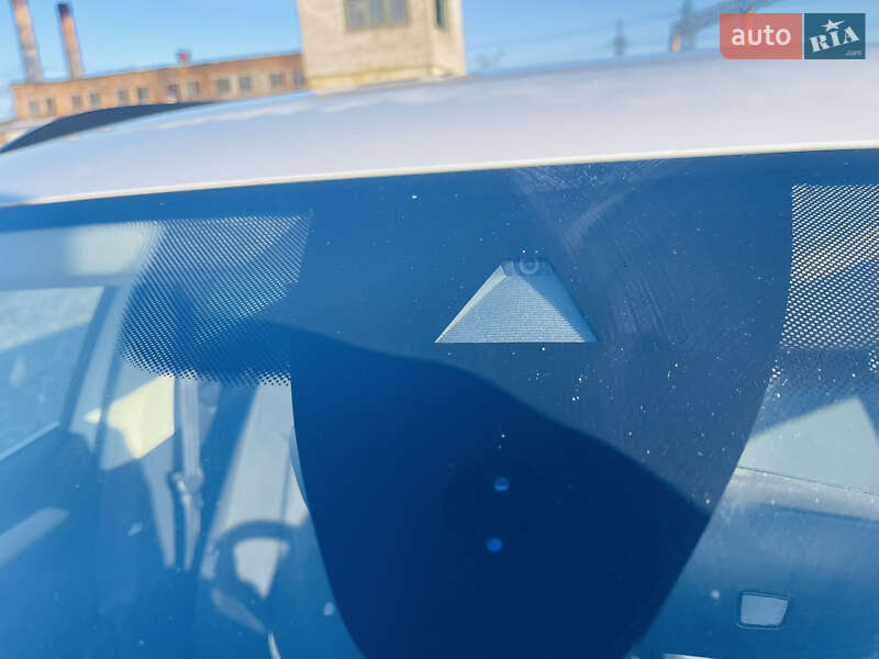 Універсал Volkswagen Passat 2017 в Кривому Розі