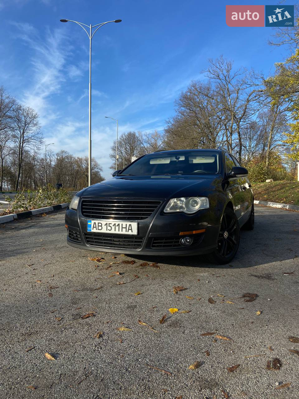2010 Volkswagen Passat - мініатюра 18