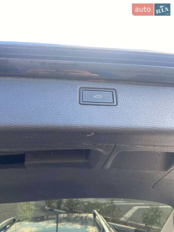 Універсал Volkswagen Passat 2010 в Калинівці