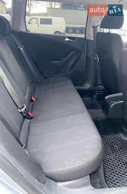 Универсал Volkswagen Passat 2009 в 