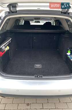 Универсал Volkswagen Passat 2009 в 