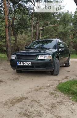 AUTO.RIA – Фольксваген Пассат 1998 года в Украине - купить Volkswagen Passat  1998 года