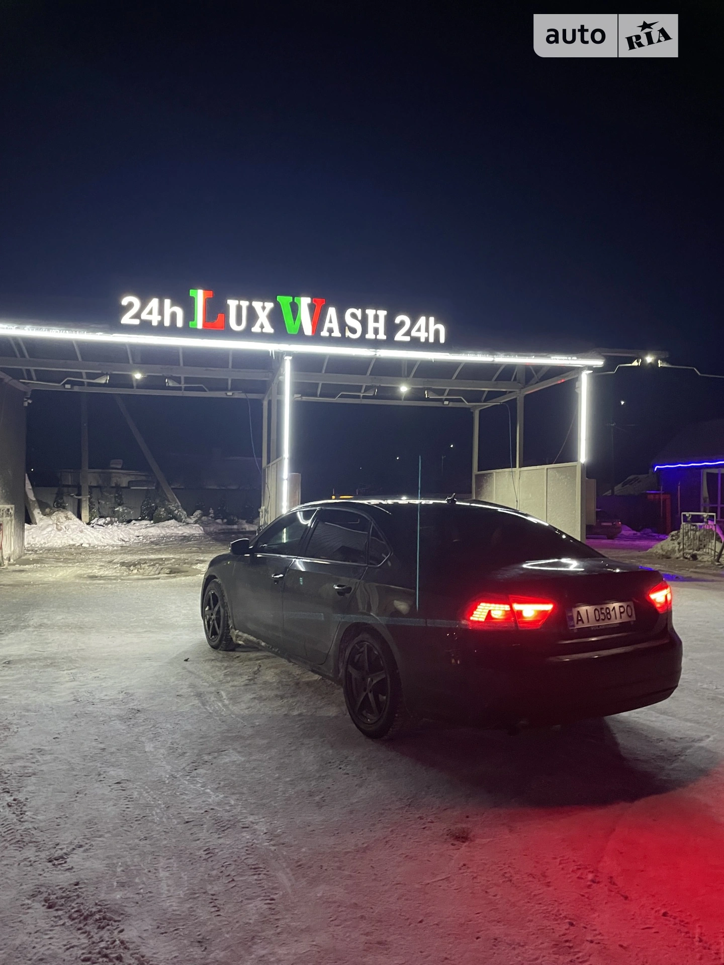 2014 Volkswagen Passat - мініатюра 12