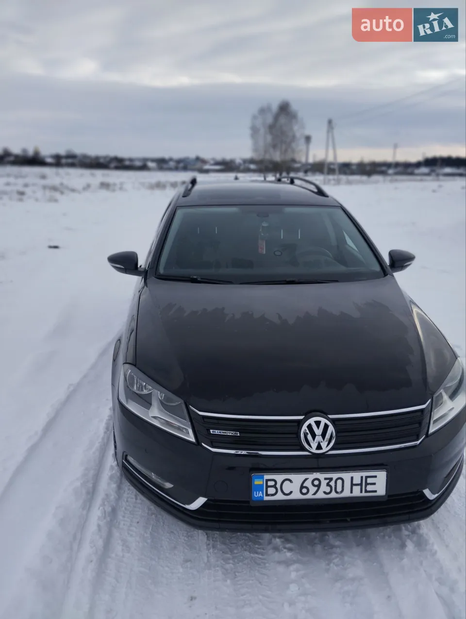 2013 Volkswagen Passat - мініатюра 28