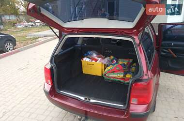 Универсал Volkswagen Passat 1999 в Коломые