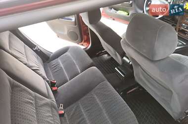 Универсал Volkswagen Passat 1999 в Коломые