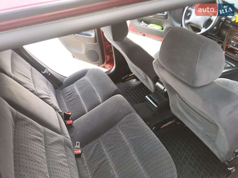 Универсал Volkswagen Passat 1999 в Коломые