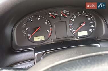 Универсал Volkswagen Passat 1999 в Коломые