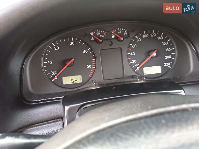 Универсал Volkswagen Passat 1999 в Коломые