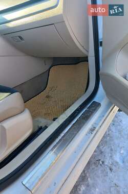 Седан Volkswagen Passat 2012 в Києві