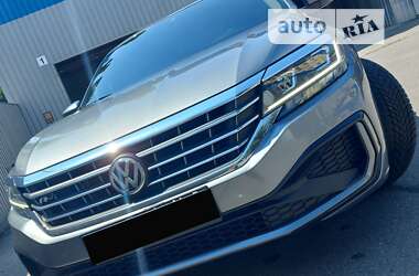 Седан Volkswagen Passat 2020 в Устиновке