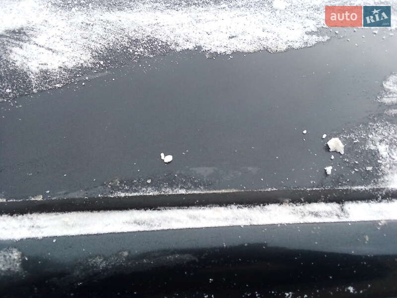 Седан Volkswagen Passat 1993 в Вінниці фото 3 Седан Volkswagen Passat 1993 в Вінниці